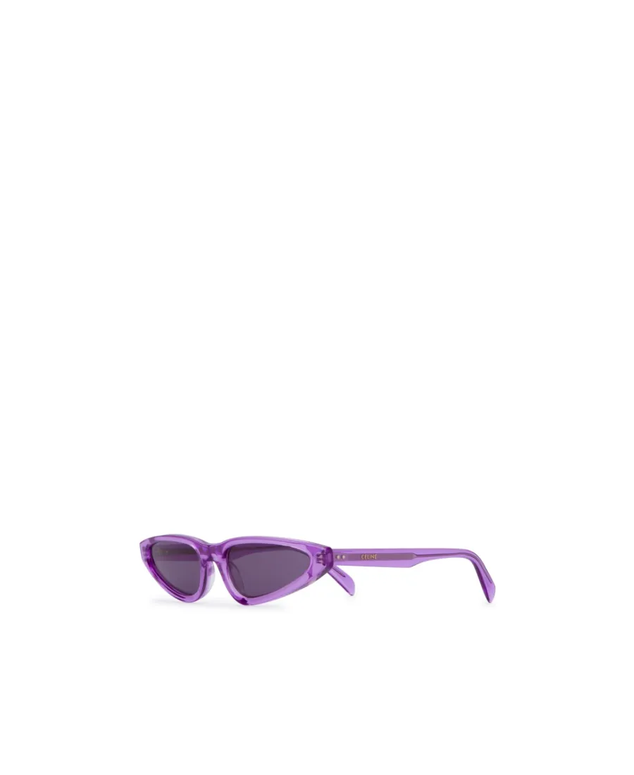 Logo Sunglasses