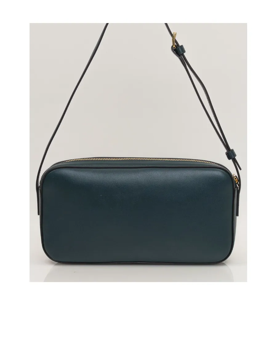 Logo Details Shoulder Bag