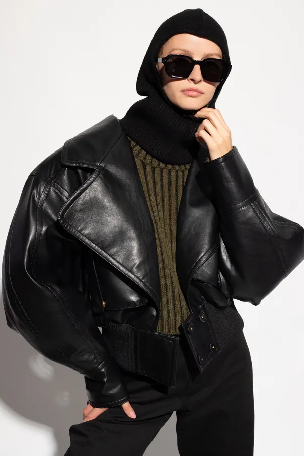Logo Sunglasses