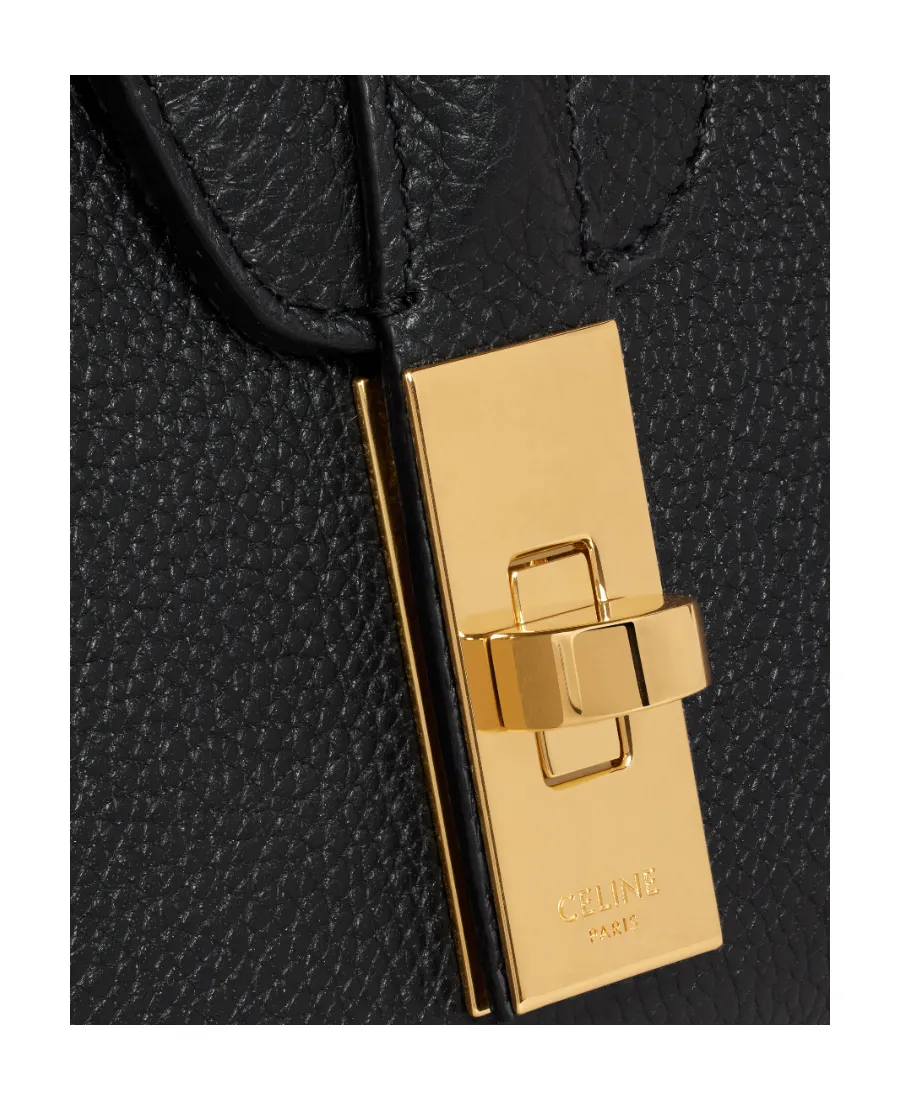 Teen Soft 16 In Supple Grained Calfskin
