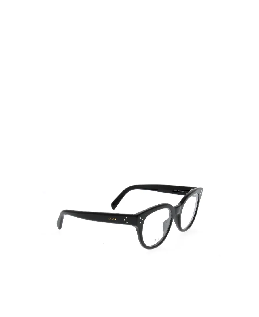 Round Frame Eyeglasses