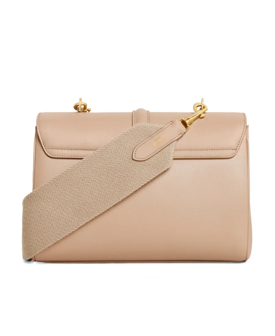 Teen Soft 16 In Smooth Calfskin