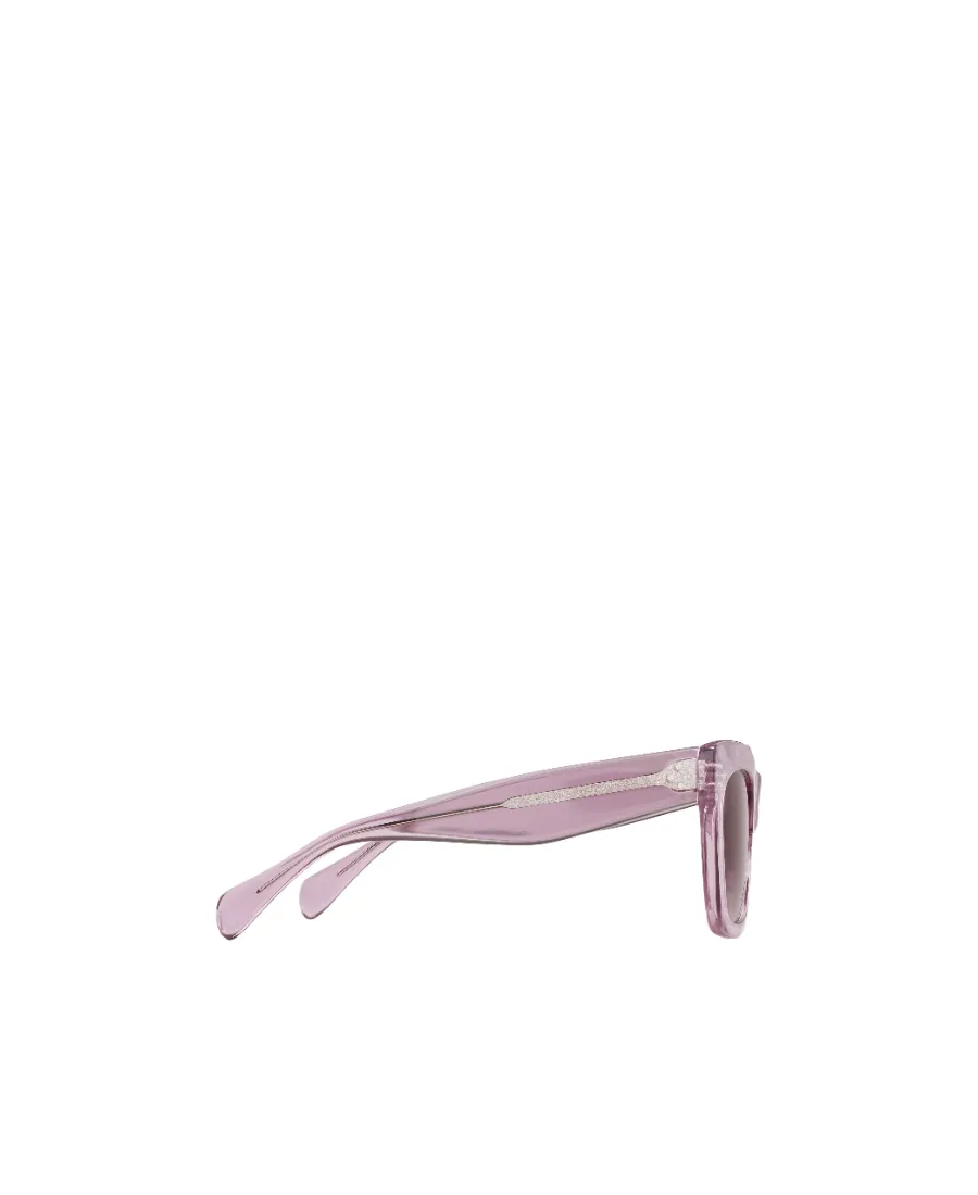 Cat Eye S004 Sunglasses In Acetate