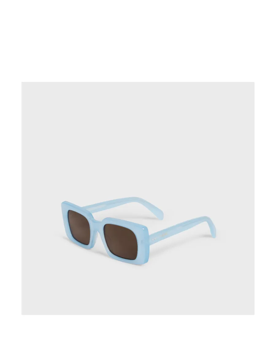 Square S213 Sunglasses In Acetate