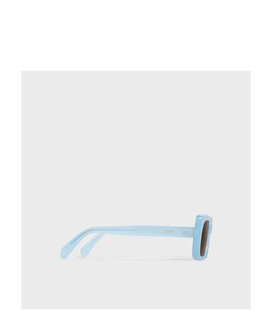 Square S213 Sunglasses In Acetate