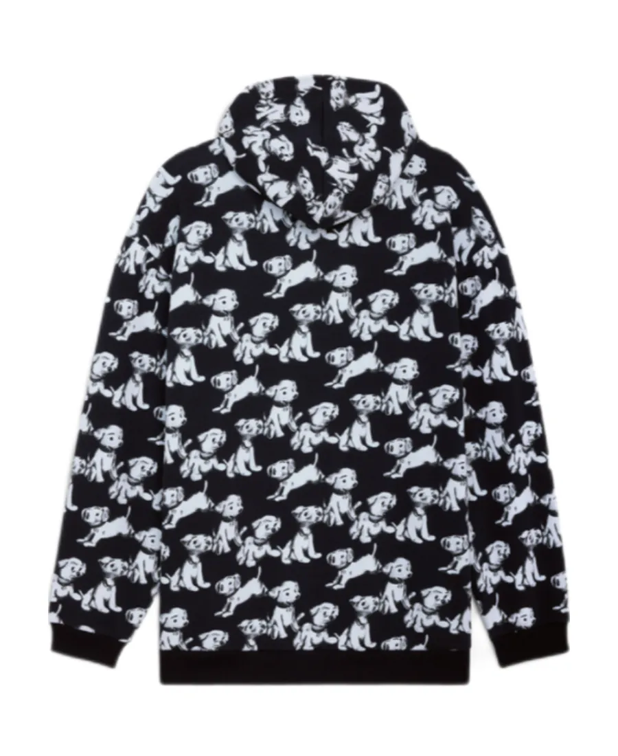 Cotton Cashmere Hoodie