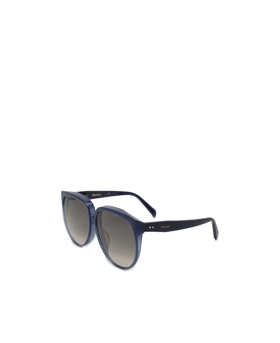 Logo Logo Sunglasses