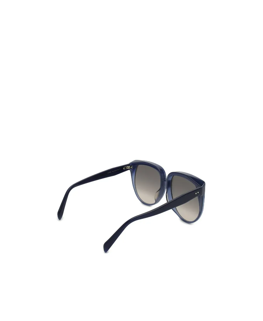 Logo Logo Sunglasses