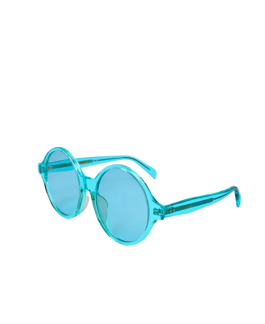 Logo Logo Sunglasses