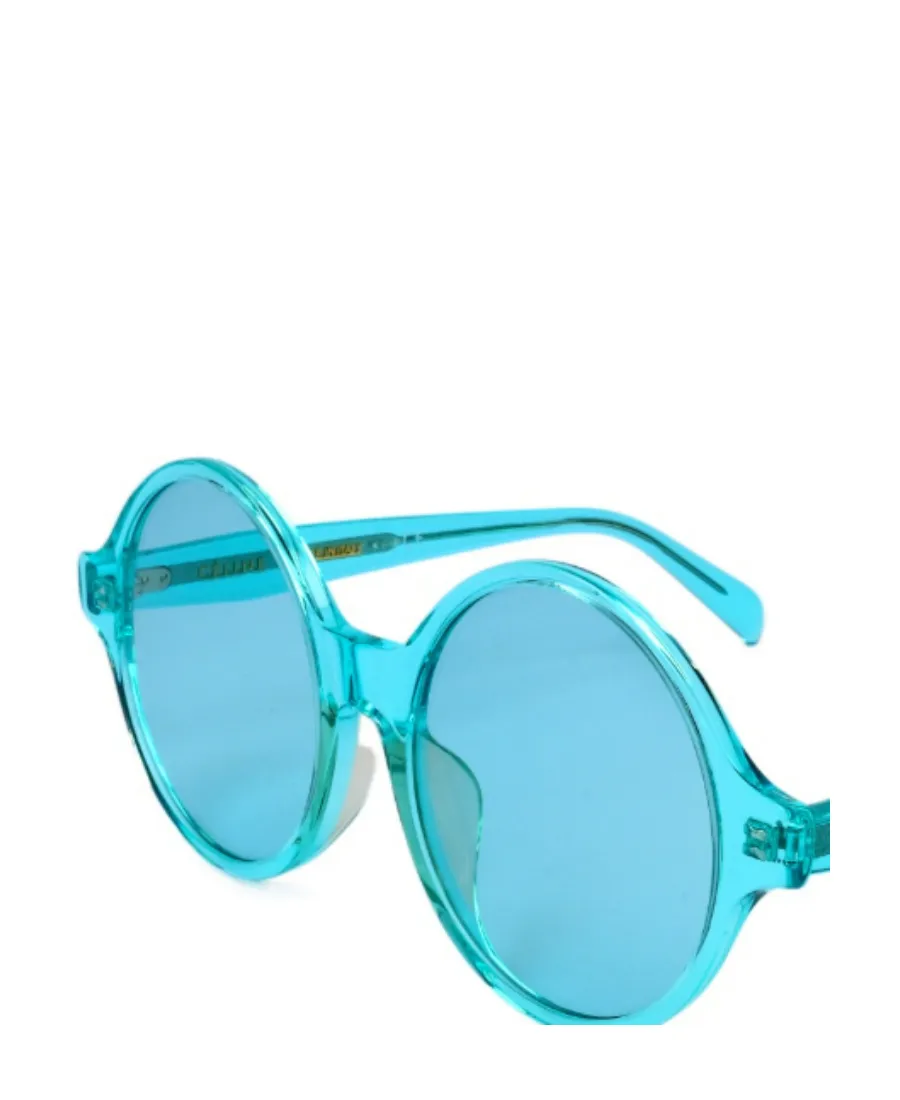 Logo Logo Sunglasses