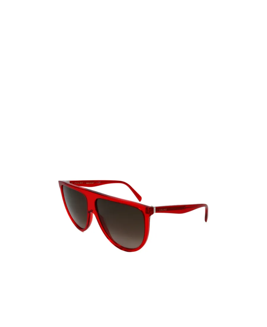 Logo Logo Sunglasses
