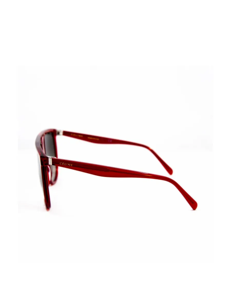 Logo Logo Sunglasses