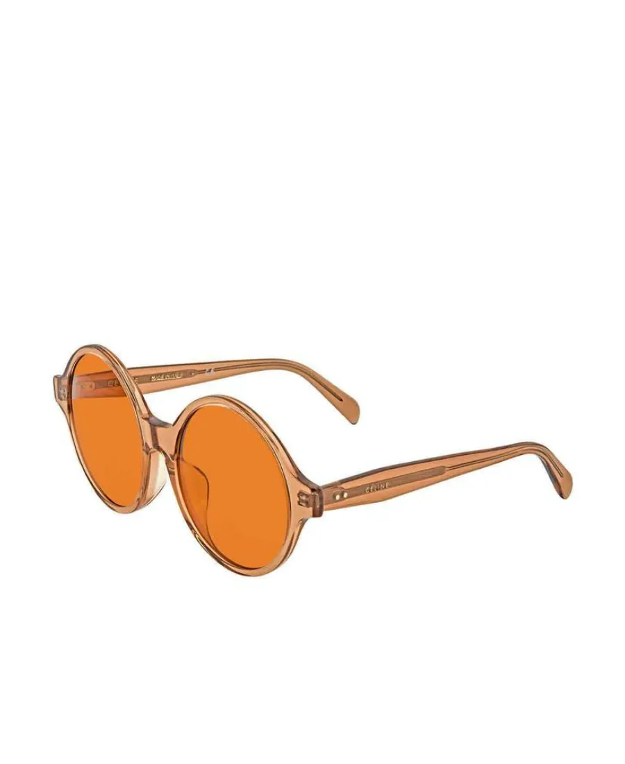 Logo Logo Sunglasses