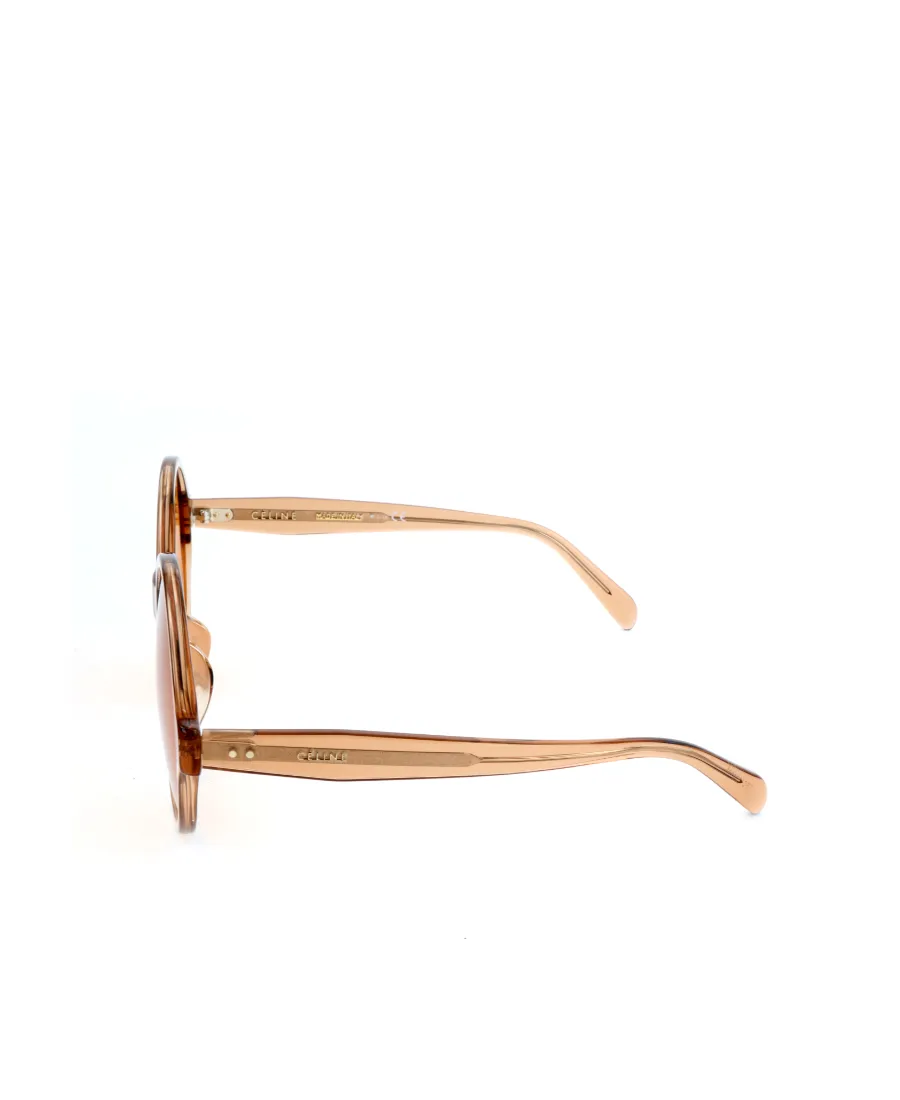 Logo Logo Sunglasses