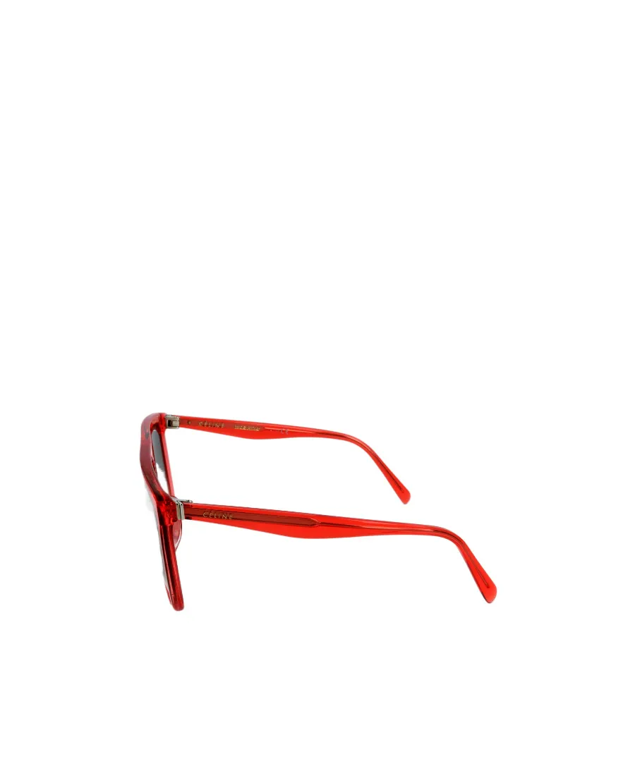 Logo Logo Sunglasses