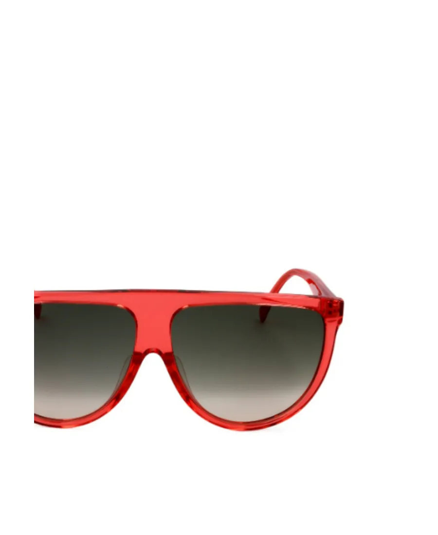 Logo Logo Sunglasses