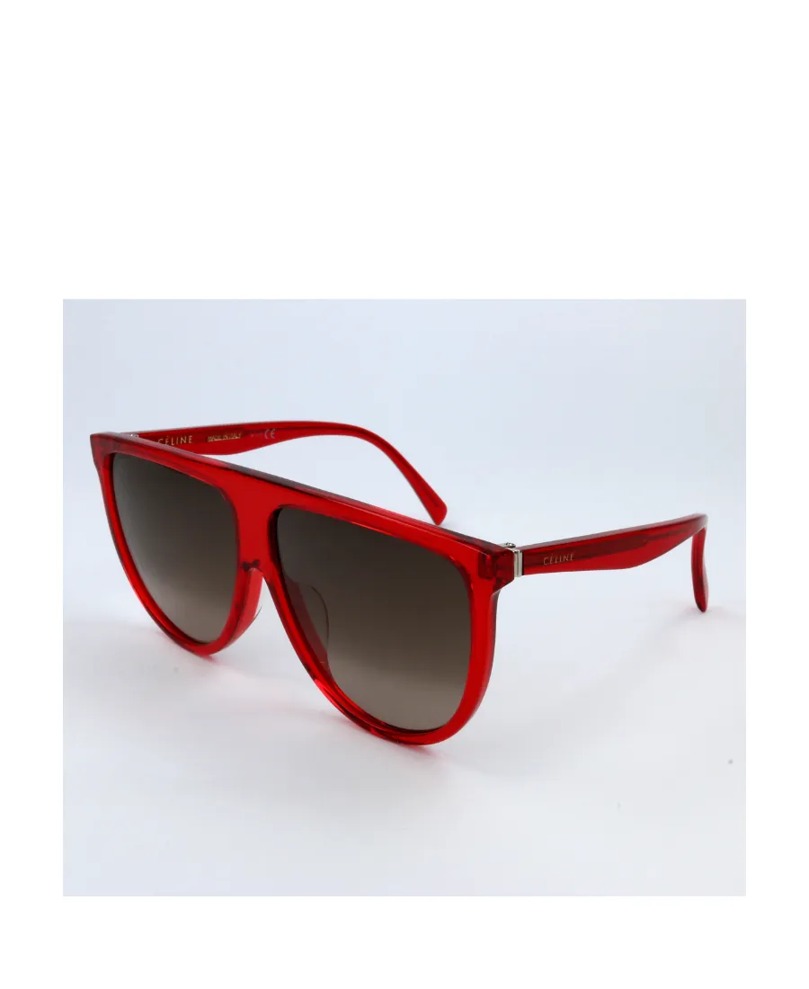 Logo Logo Sunglasses
