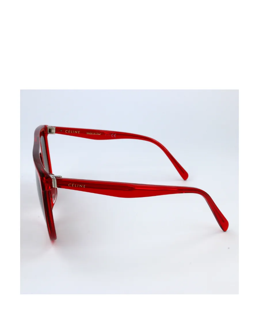 Logo Logo Sunglasses