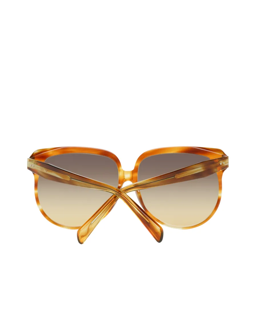 Logo Logo Sunglasses