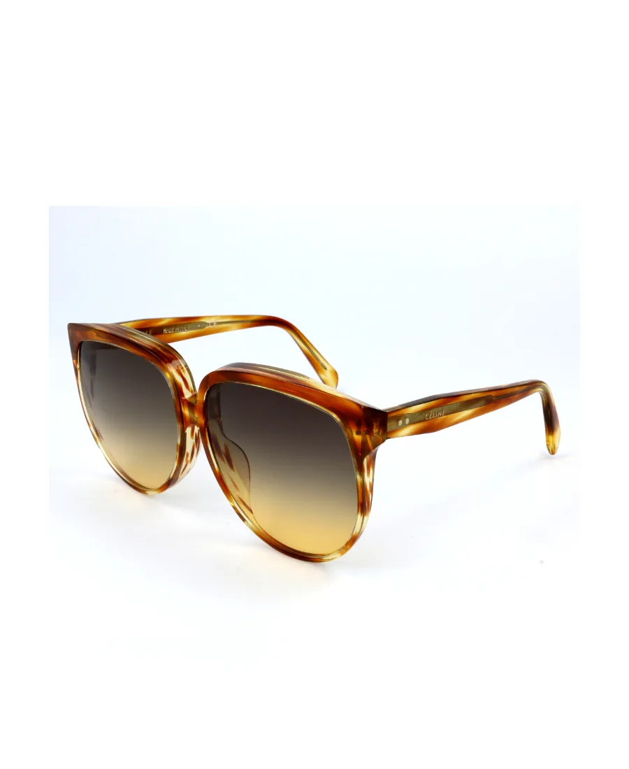 Logo Logo Sunglasses