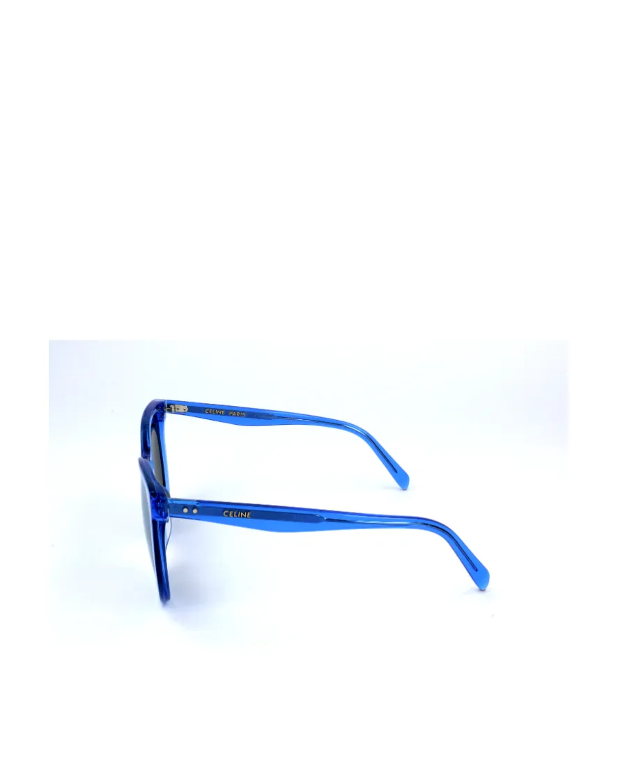 Logo Logo Sunglasses