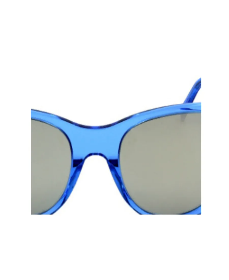 Logo Logo Sunglasses