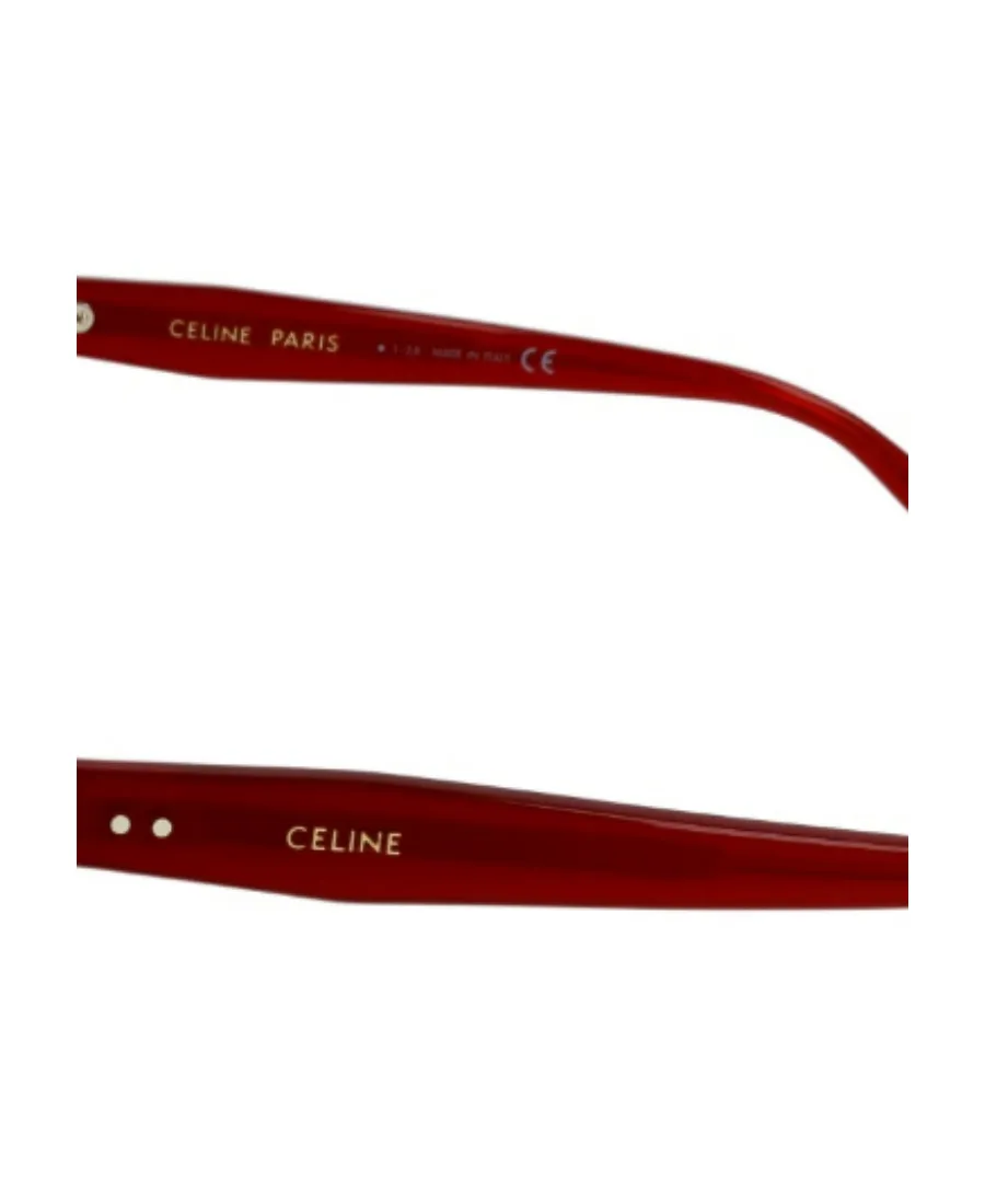 Colored Lens Sunglasses