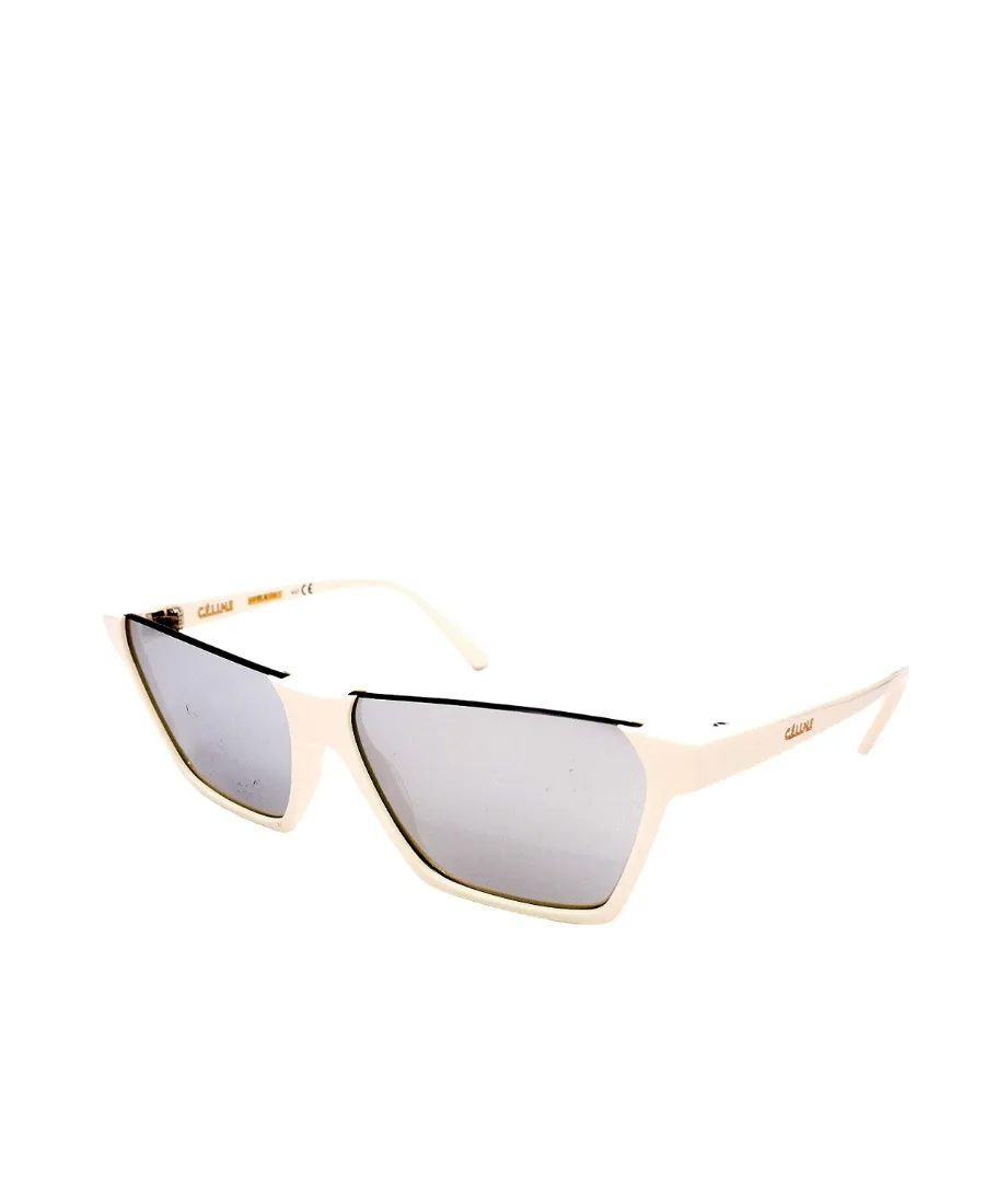 Logo Logo Sunglasses