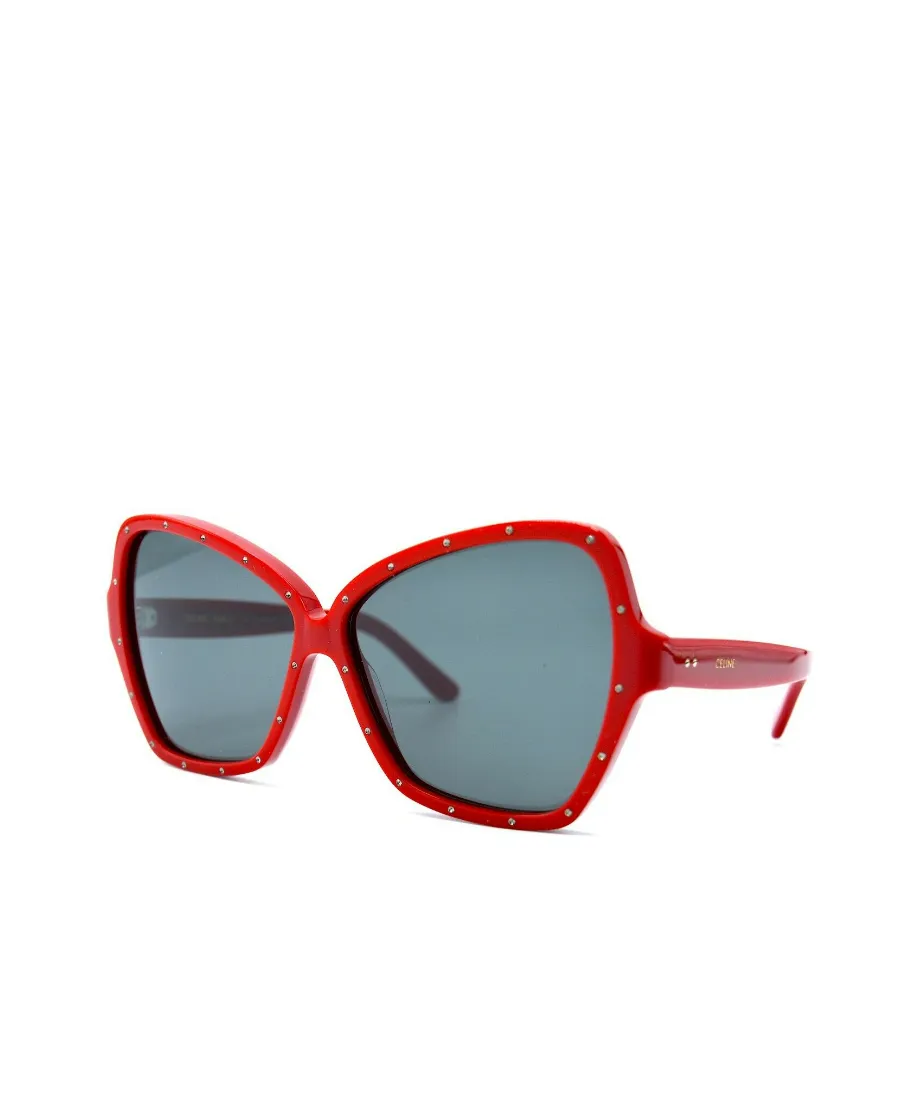 Logo Logo Sunglasses