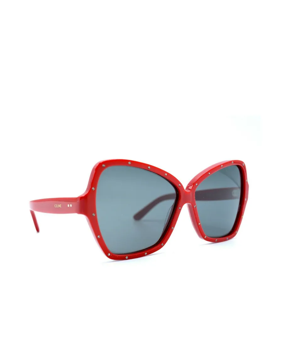Logo Logo Sunglasses