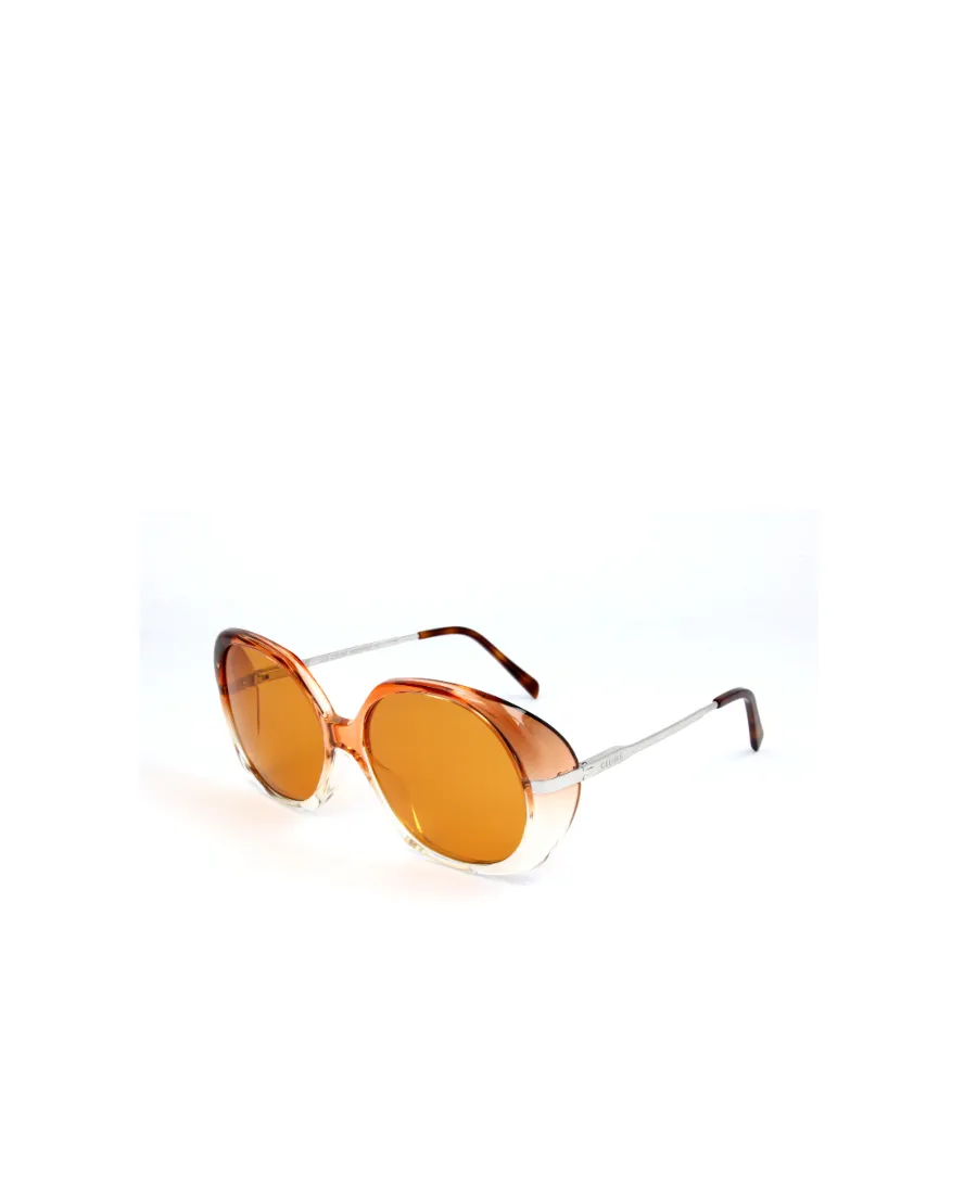 Logo Logo Sunglasses