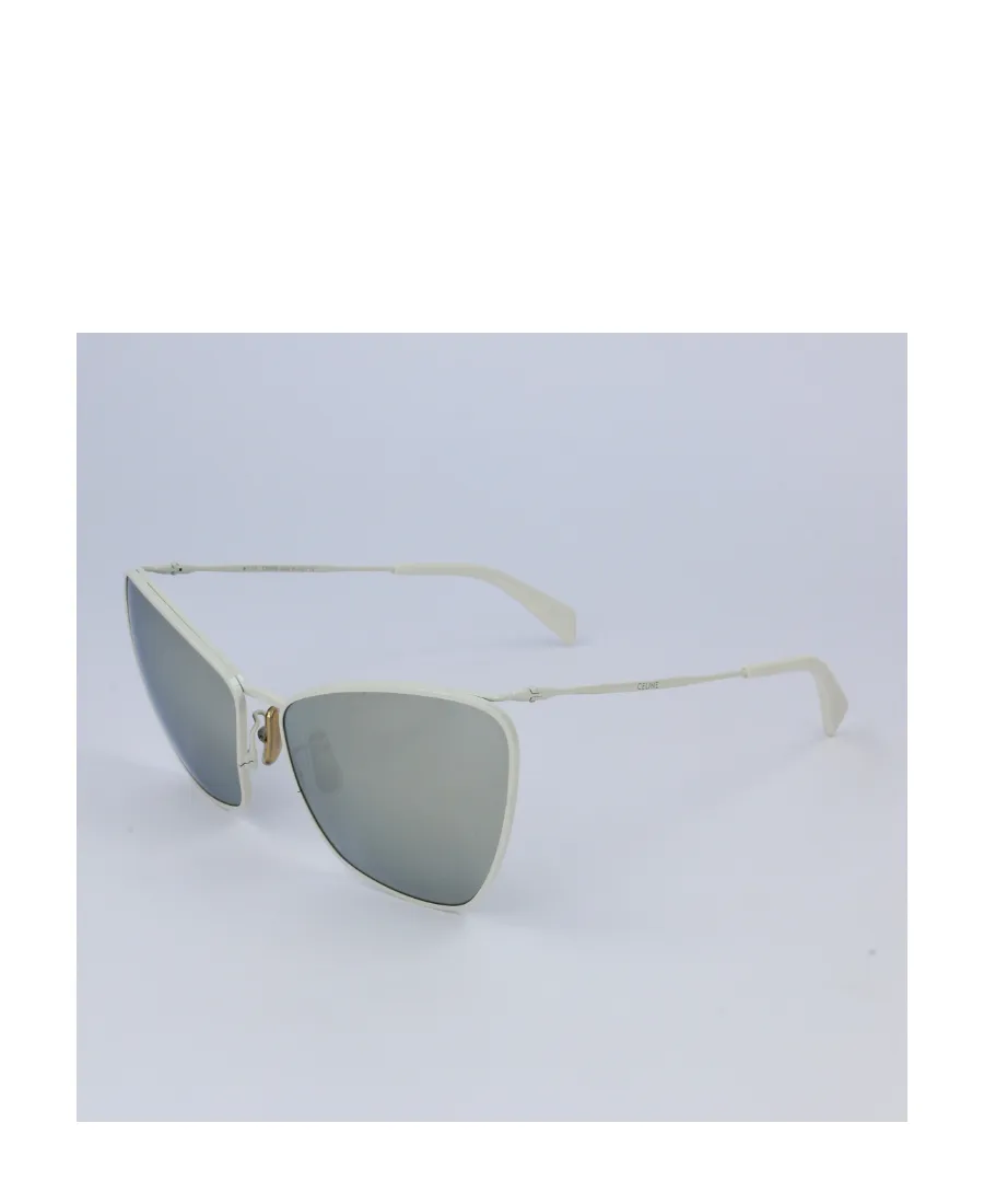 Logo Logo Sunglasses
