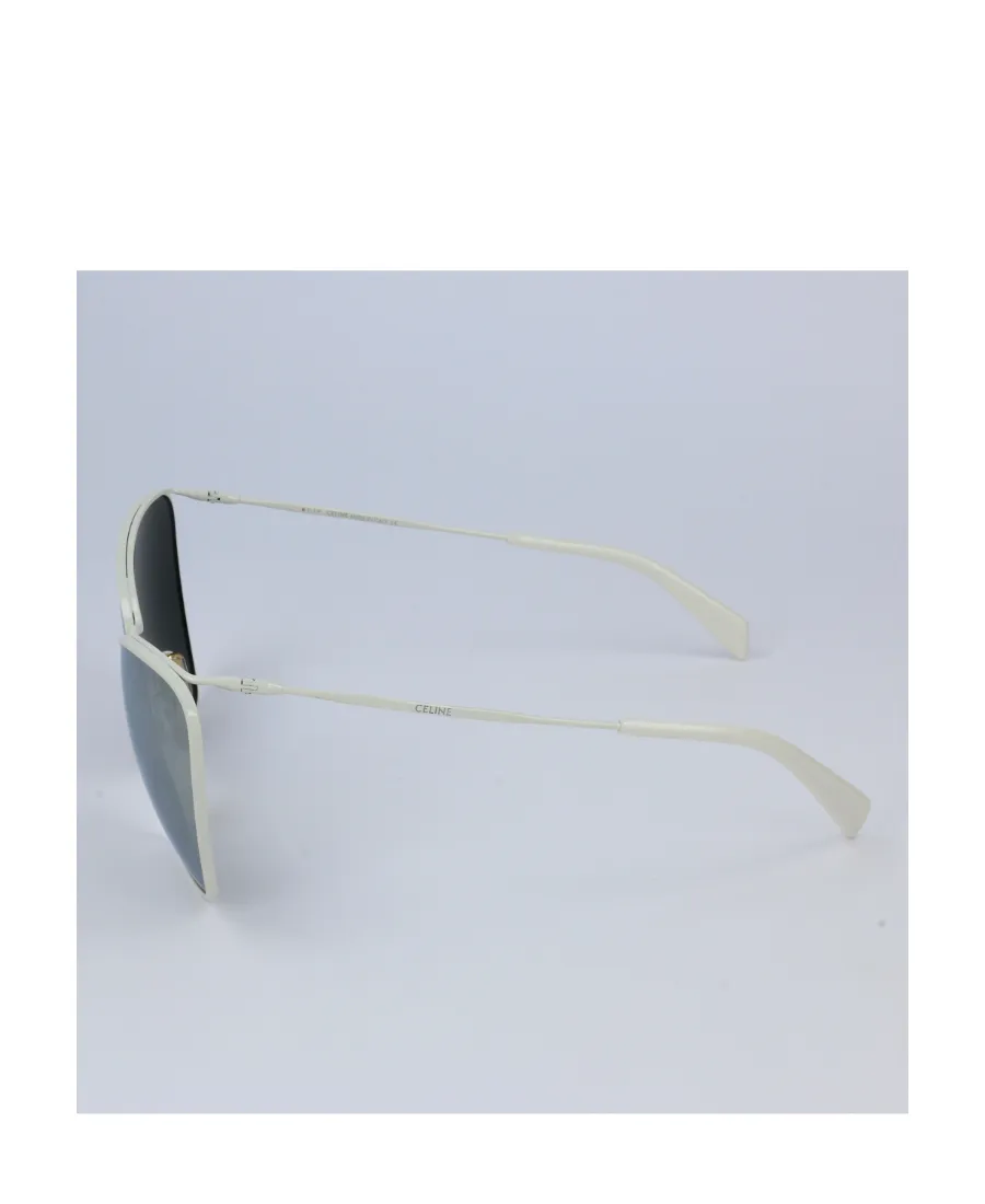 Logo Logo Sunglasses