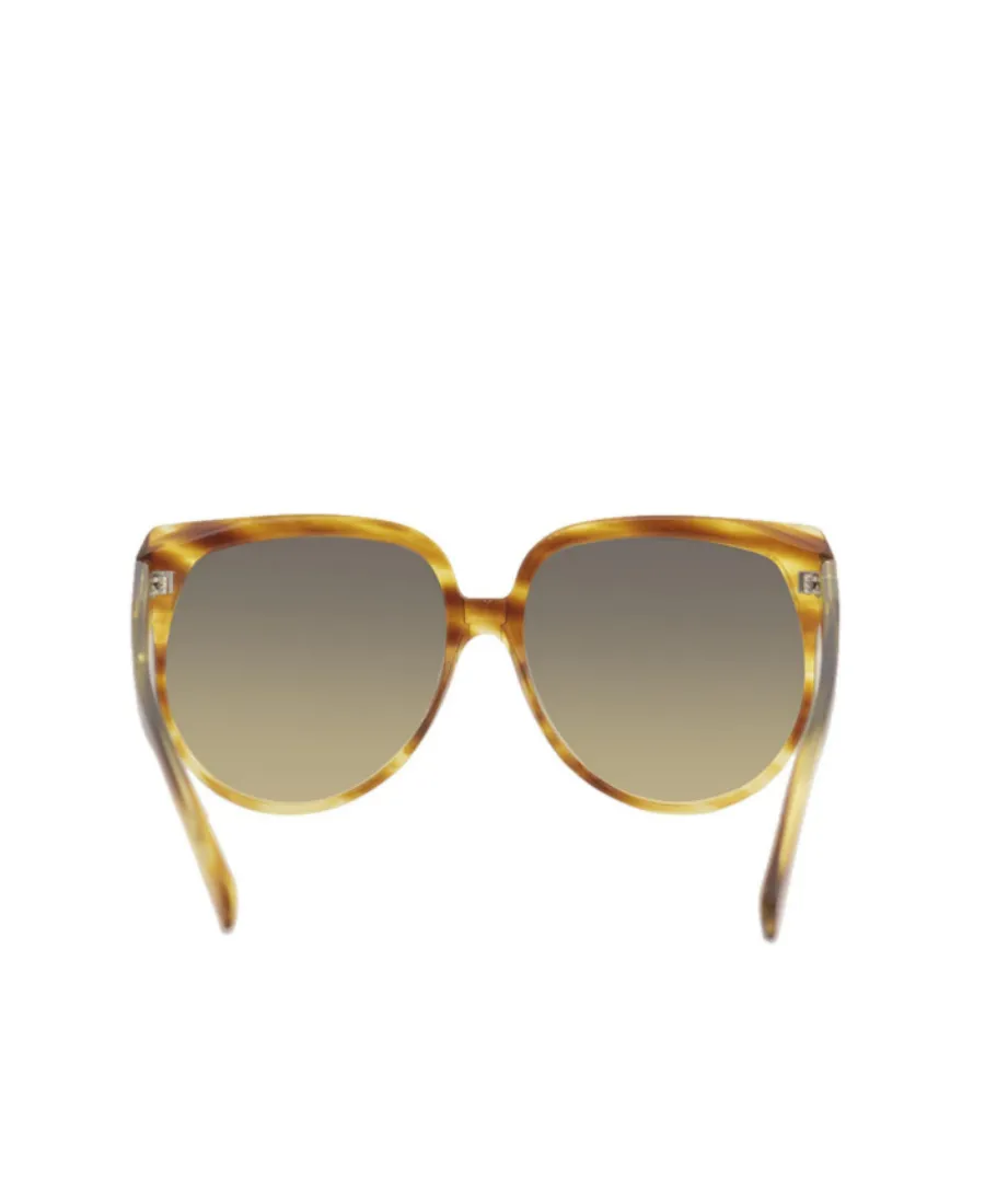 Logo Logo Sunglasses
