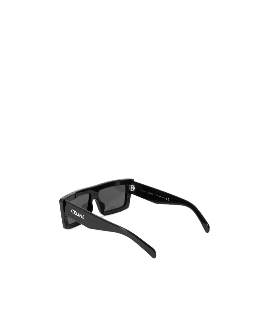 Logo Sunglasses