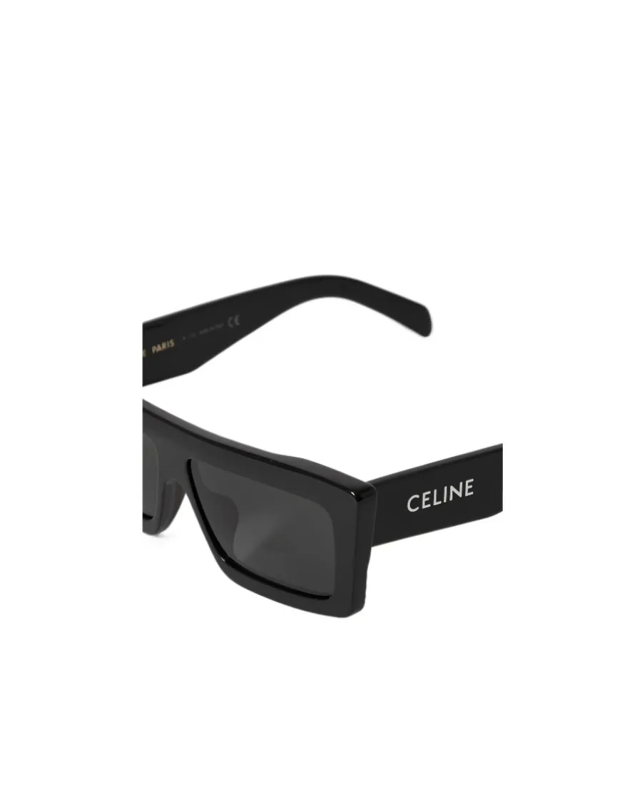 Logo Sunglasses