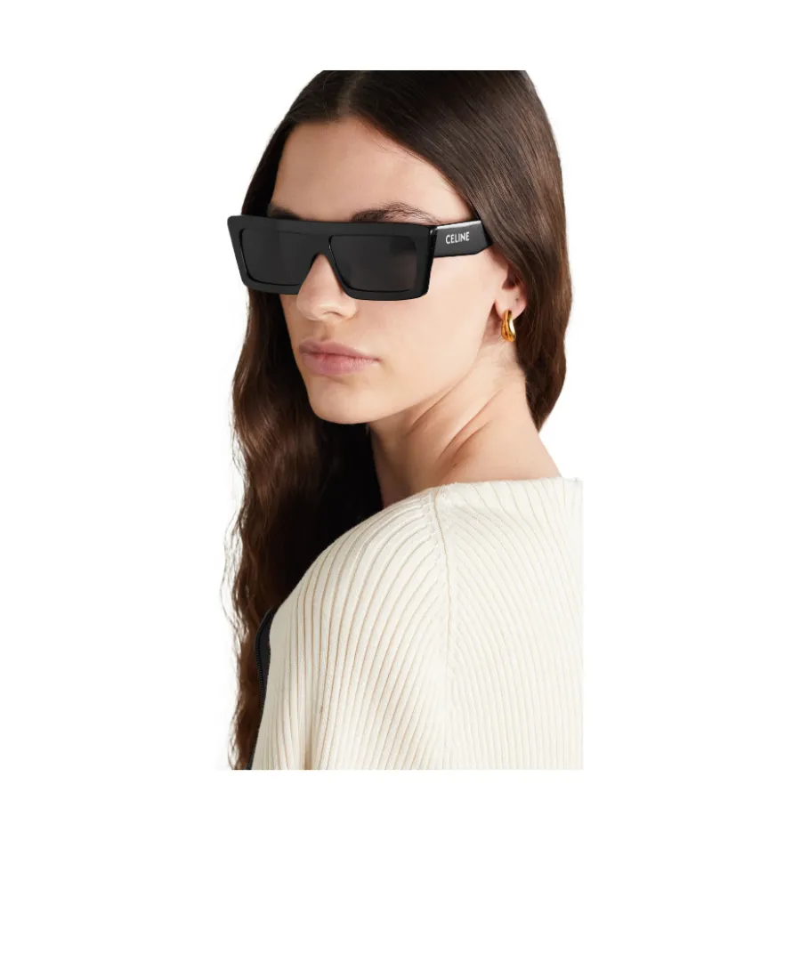 Logo Sunglasses