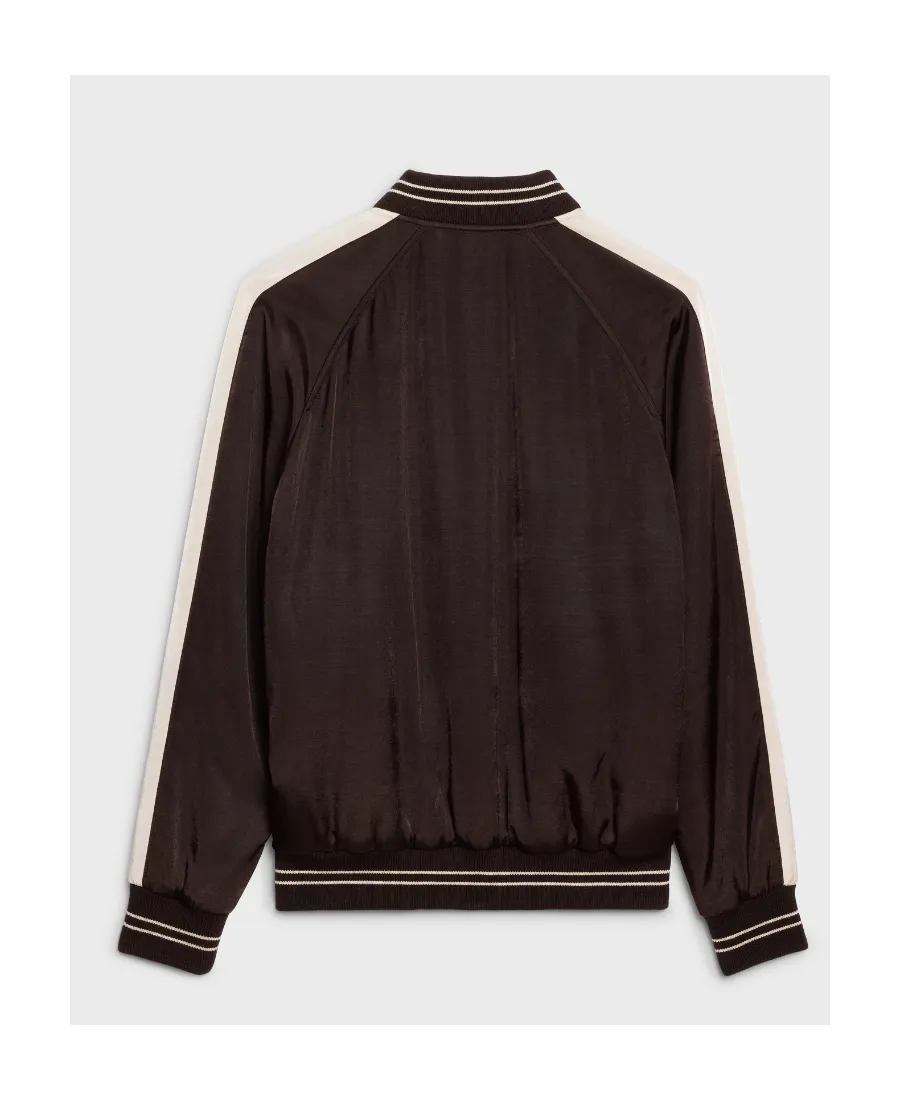 Teddy Souvenir Jacket