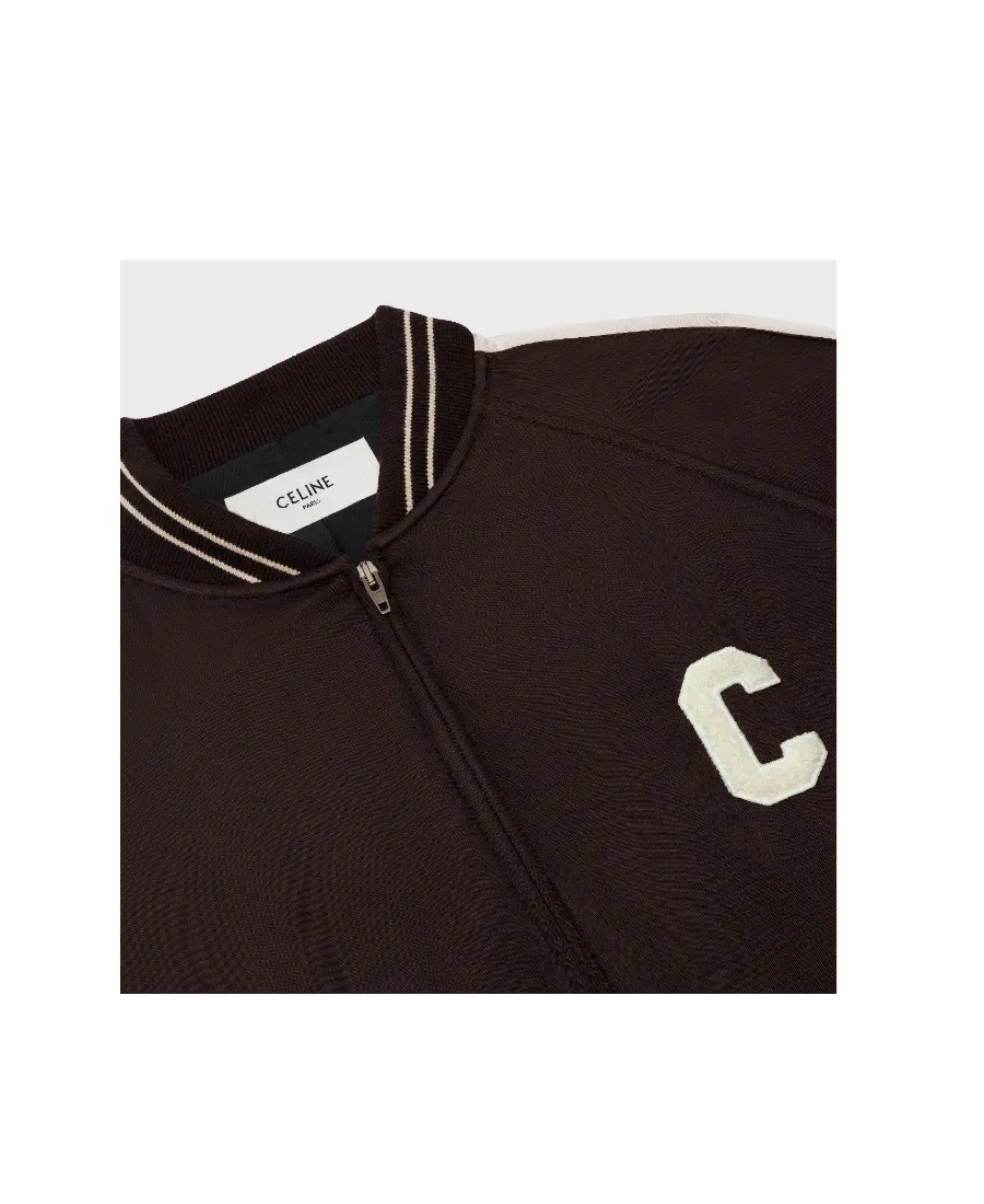 Teddy Souvenir Jacket