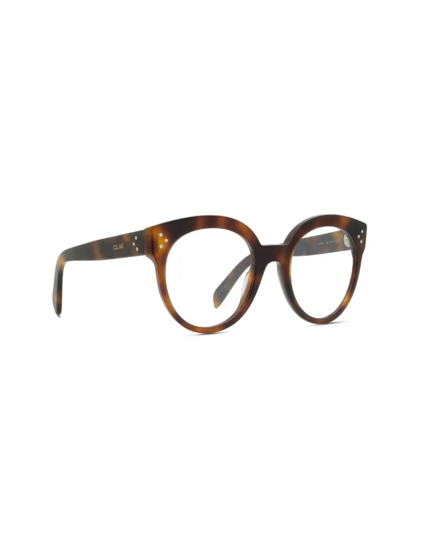Round Frame Glasses
