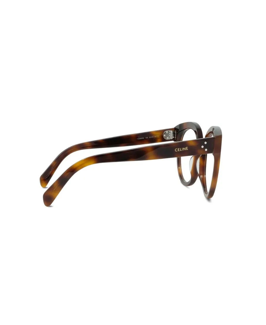 Round Frame Glasses
