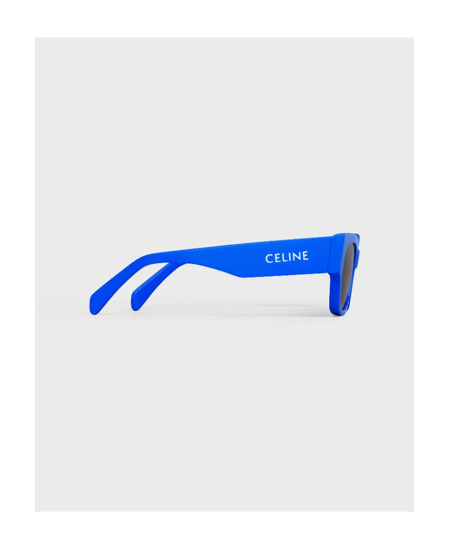 Monochroms 01 Sunglasses In Acetate