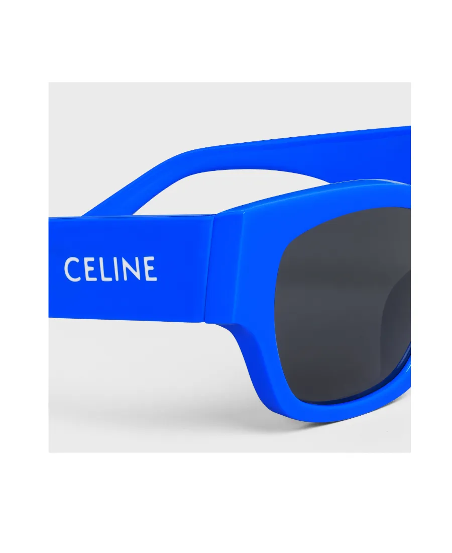 Monochroms 01 Sunglasses In Acetate