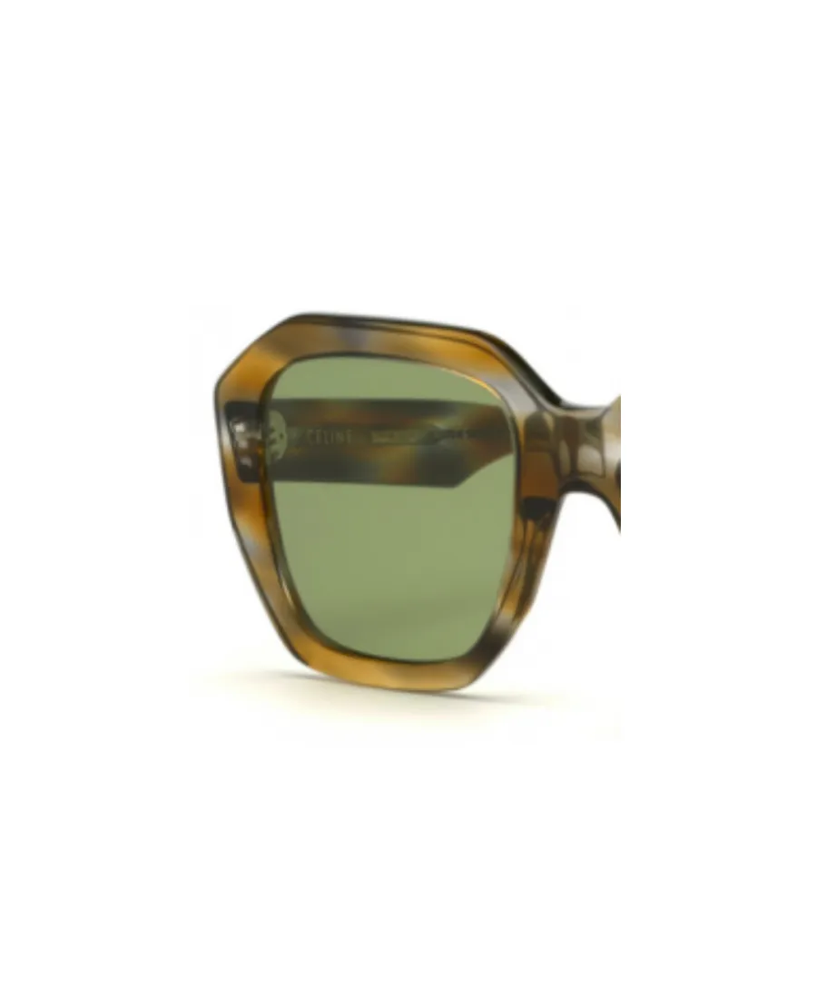 Square Sunglasses