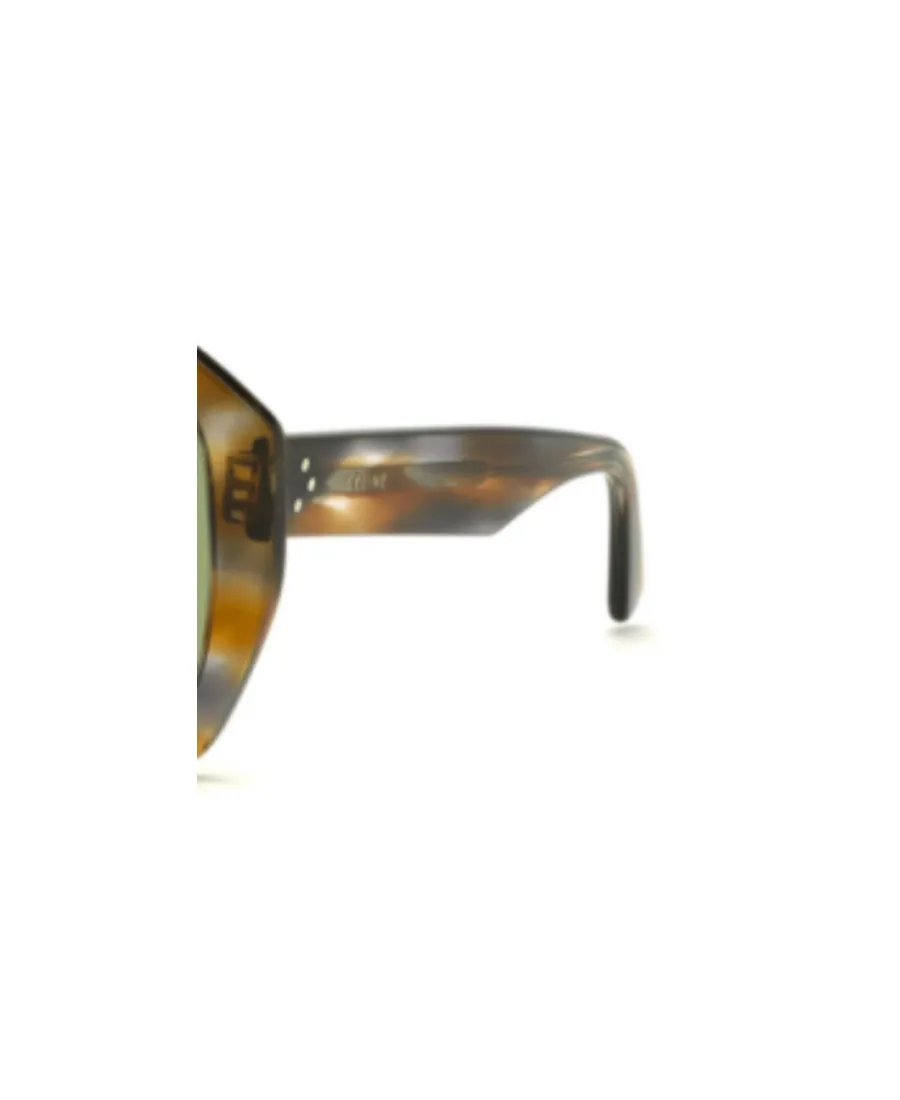 Square Sunglasses