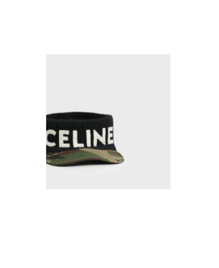 Logo Hat