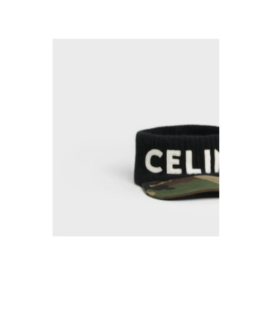 Logo Hat