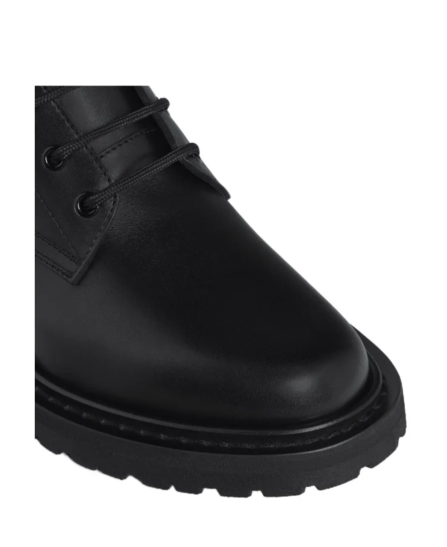 Ranger Lace-Up Boot