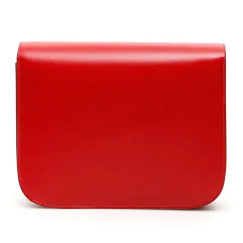 Teen Classic Bag In Box Calfskin