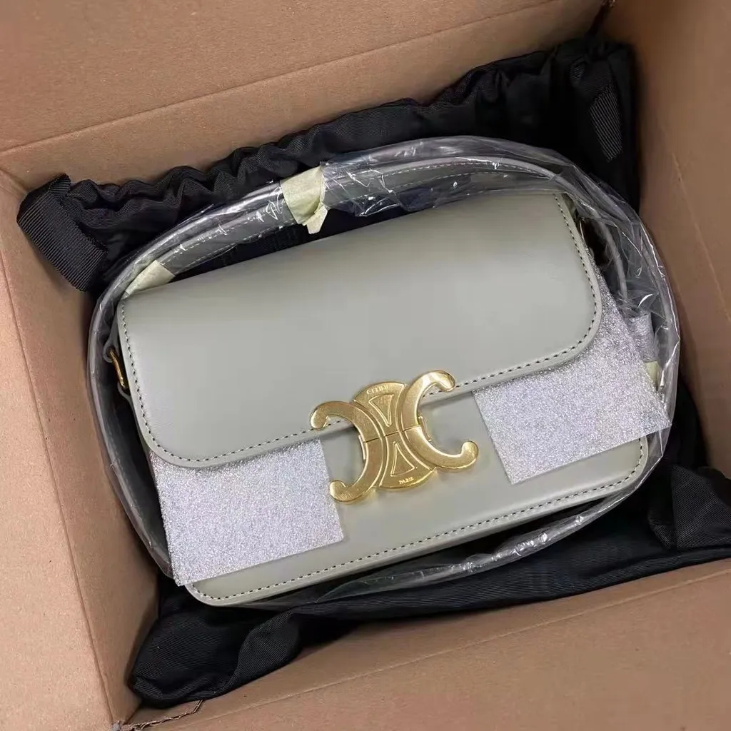 Teen Triomphe Bag
